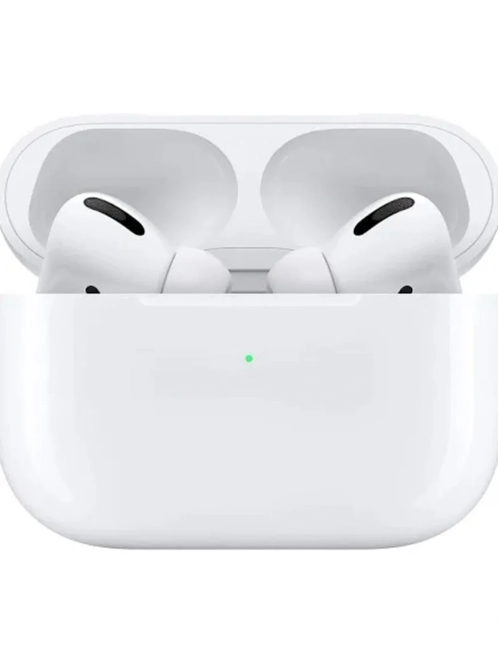 Apple AirPods Pro Wireless On-Ear Earbuds in White